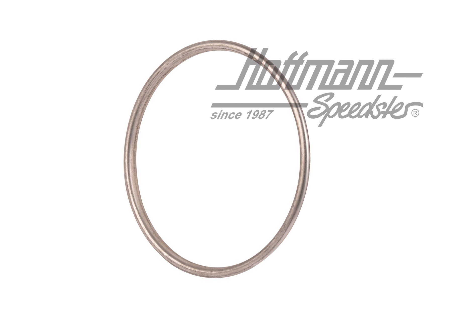 Sealing ring, exhaust tube, 924 Turbo | 944 111 205 02 | 650-1200-43