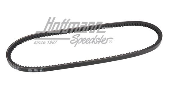 V-belt, 10x762mm, power steering | 068 145 271 C | 340-0425