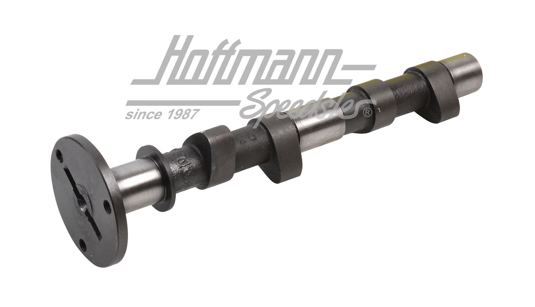 Camshaft Engle, 301°/lift 11.68, W125                                                               