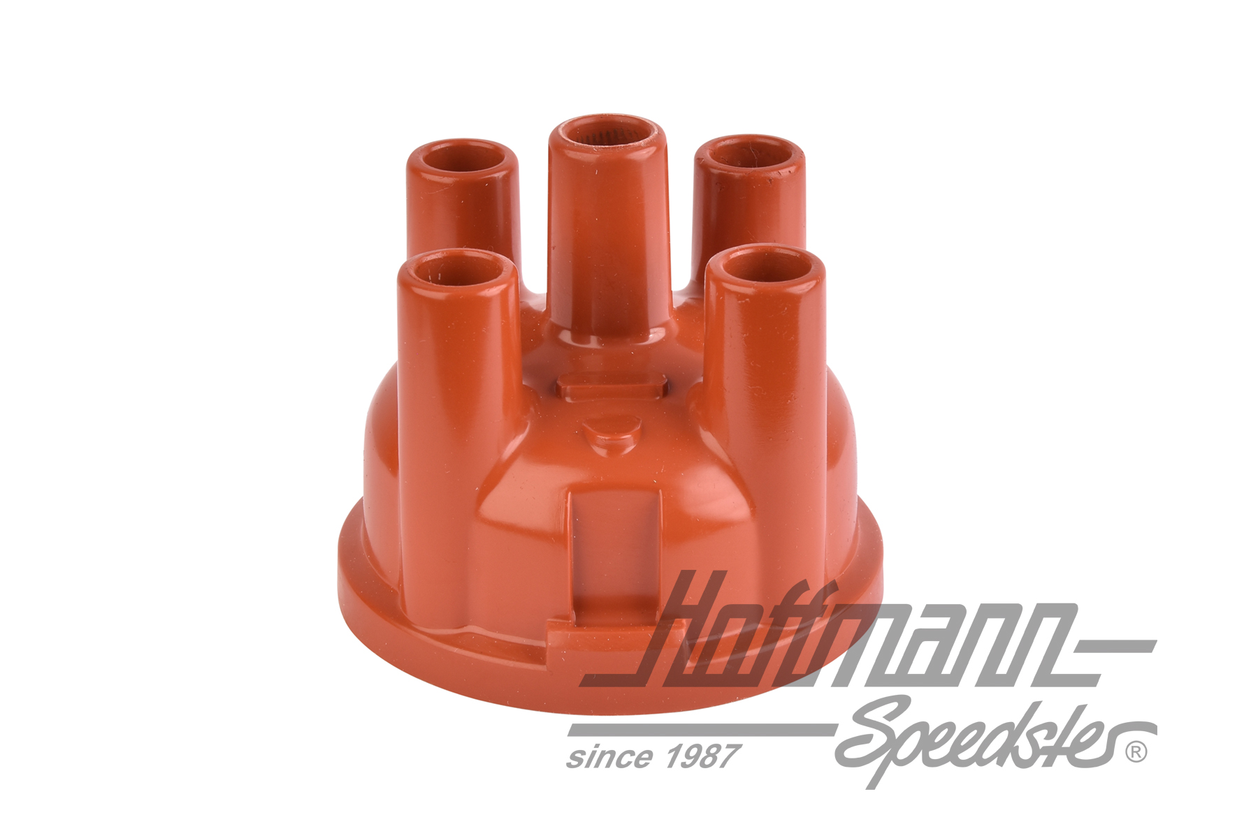 Distributor cap, ø60mm, -7.60 | 111 905 207 D | 020-0738