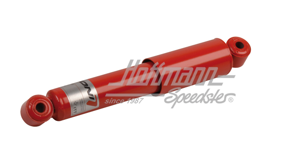 Shock absorber, rear, 356, 50-55, Koni-red                                                          