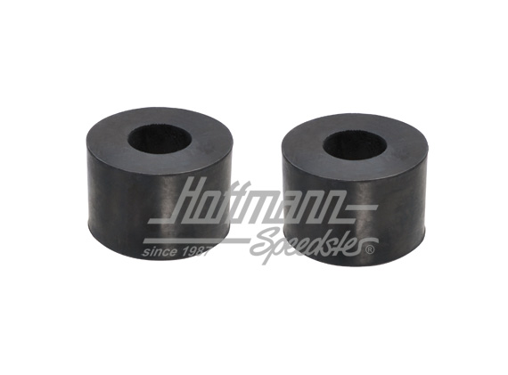 Spring travel limiter, 32mm, front | SU5232 | 148-0010