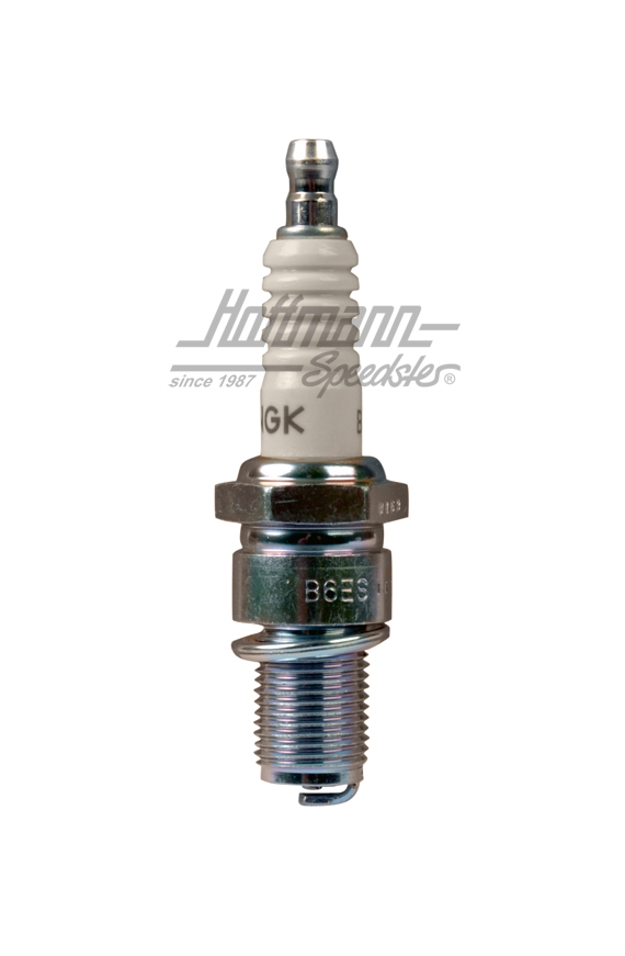 Spark plug, NGK BR6ES (piece) | NG 4922 Stück | 020-0962-51