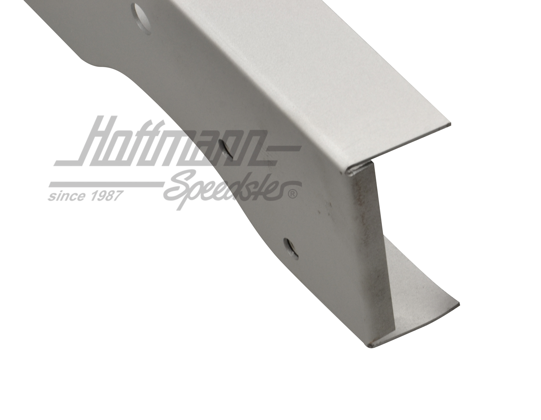 Side member, front, complete, 3.55-7.67, right                                                      