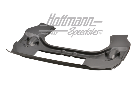 Floor, tank space, front, 911, 65-73, air-condition | 911 501 955 01 K | 590-0182-05