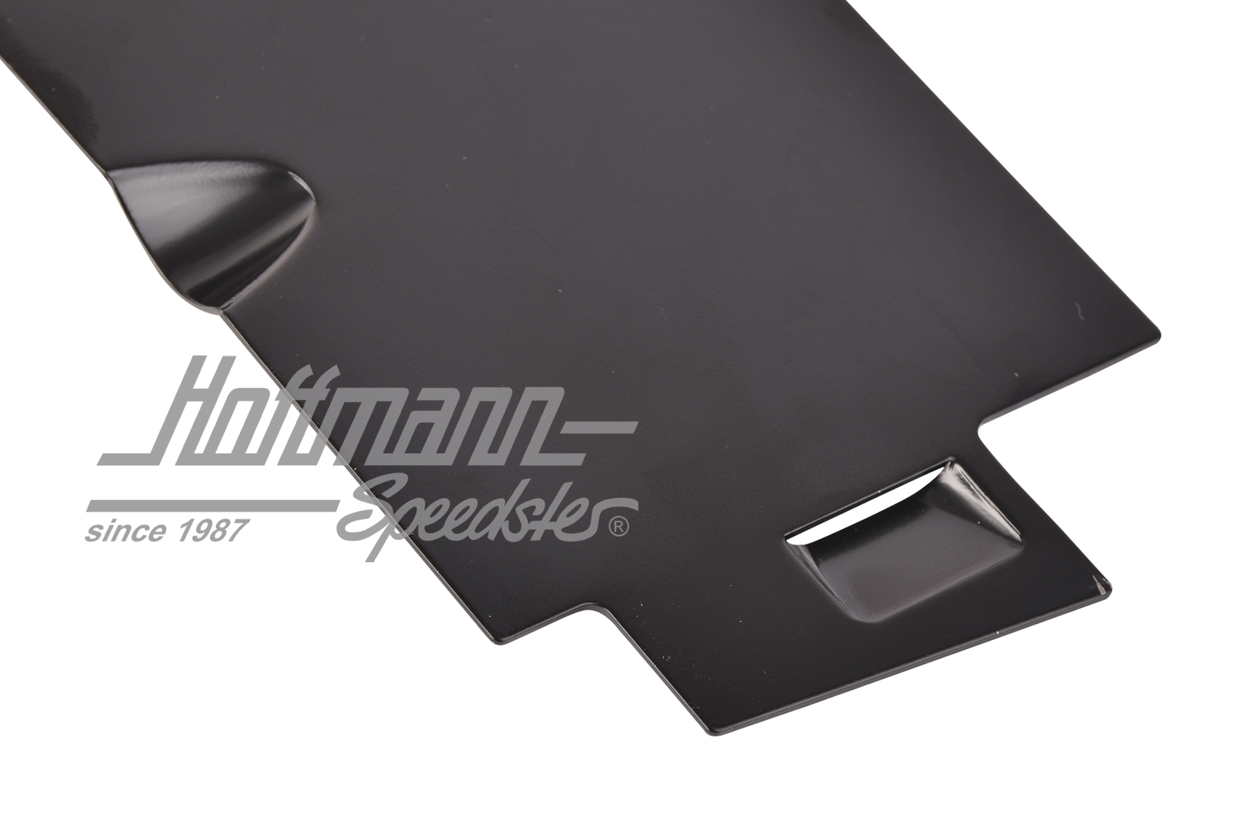 Heat deflector, F/R and R/L, 911/914/6                                                              