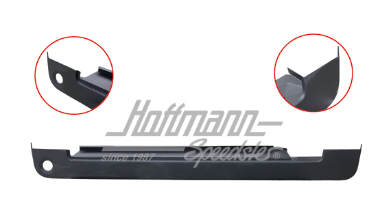 Outer sill, 356 A/B/C, right                                                                        