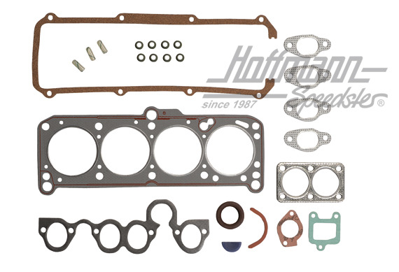 Gasket set, cylinder head, 1.5-1.6 | 049 198 012 H | 110-0690