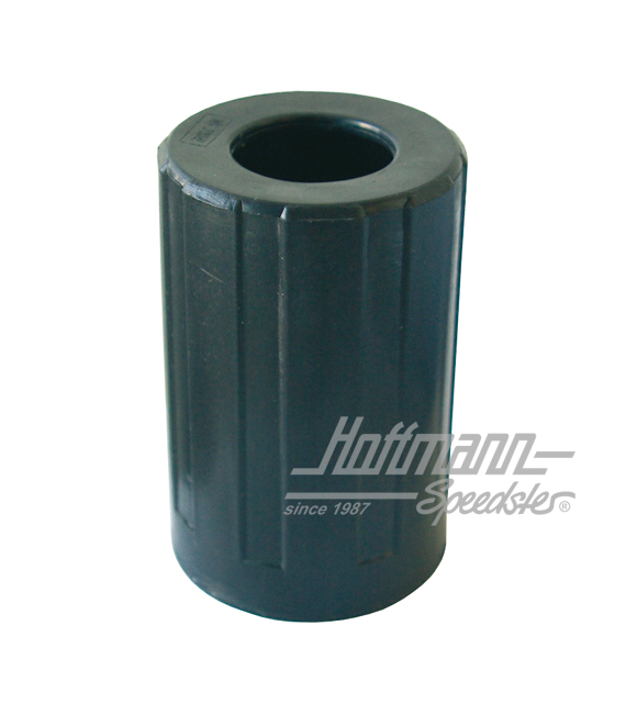 Dust cover, shock absorber, front, 1302/03, Bus T3                                                  