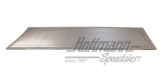 Load floor, Pick-up/Double cab, rear, left                                                          