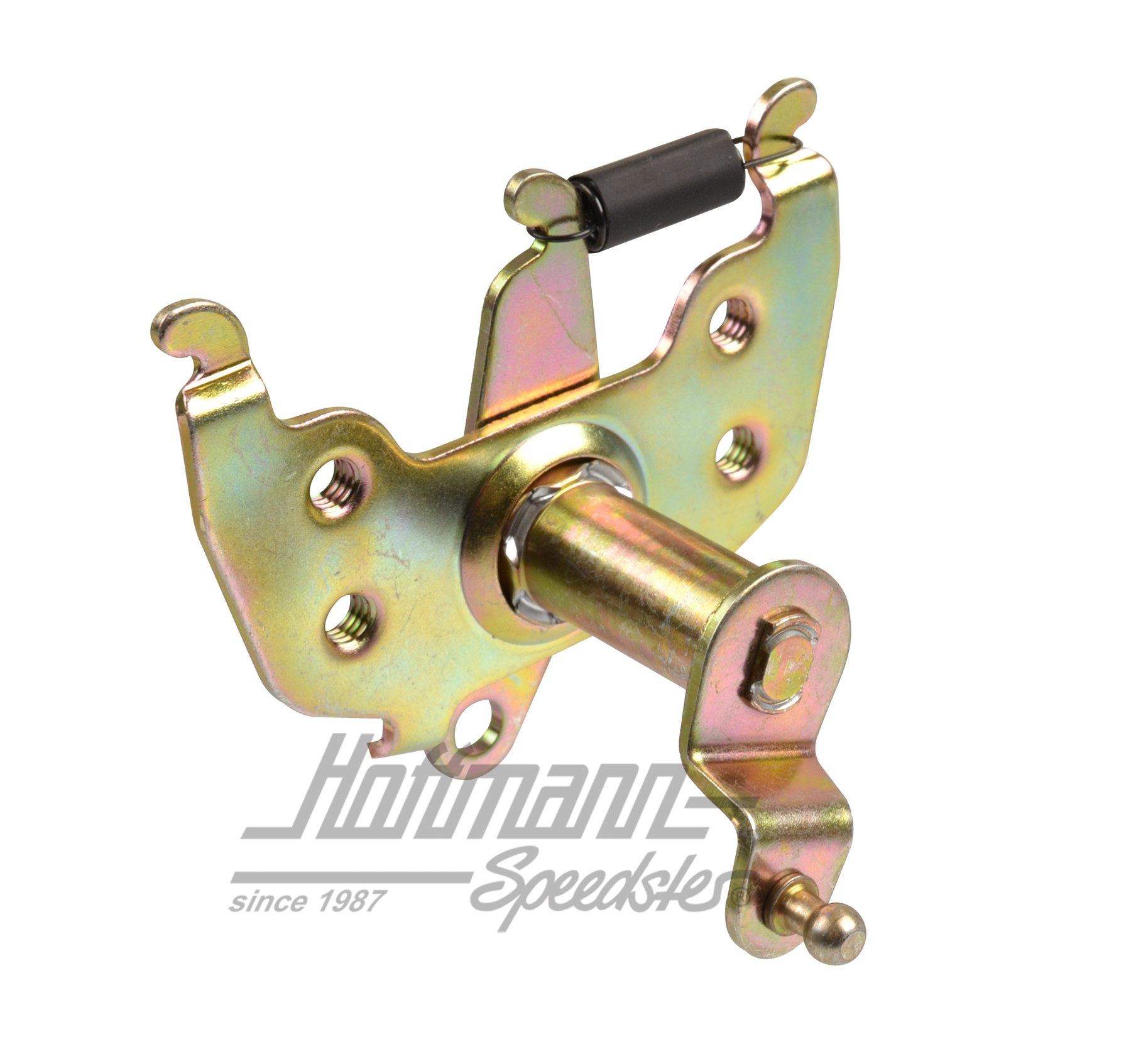 Push button, door opener, inner, 69-73, left                                                        