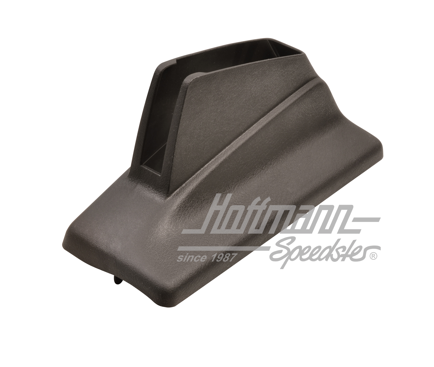 Covering, handbrake lever, lower, Bus T4, 9.90-6.03 | 701 711 463  01C | 406-0170