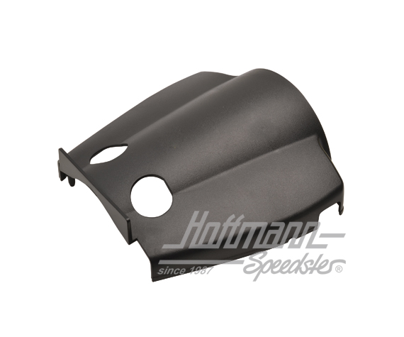 Covering, steering lock,
 lower, 911, .68-.73                                                      
