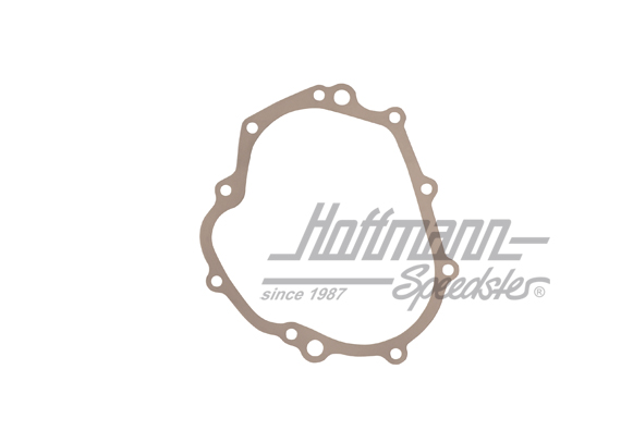 Gasket, gearbox housing, middle | 113 301 191 | 020-4543-34