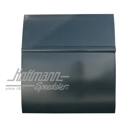 Side panel, without window opening, middle, left | 217 809 151 1 | 096-0556-01