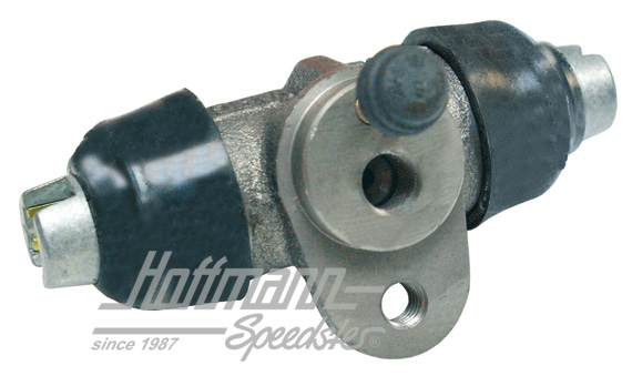 Wheel cylinder, front/rear, 22.2mm, 10.57- | 113 611 057 B | 020-4021