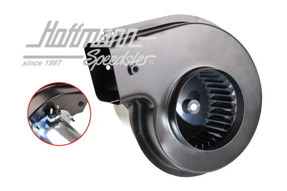 Blower motor, engine-compartment, 84-94 | 965 624 151 00 | 580-1280