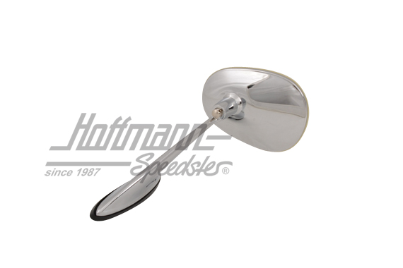 Rearview mirror "Aero",left / right, 356 A, .56-.59                                                 