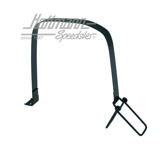 Clamping band, battery, 6 Volt | 113 915 305 | 020-1245-12