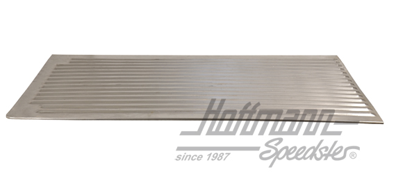 Load floor, Pick-up/Double cab, rear, right                                                         