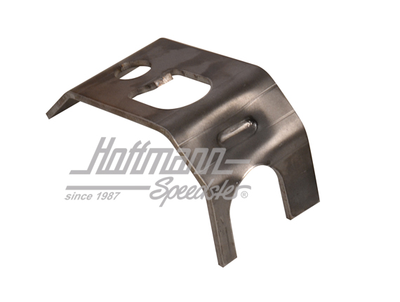 Jack support, front, left                                                                           