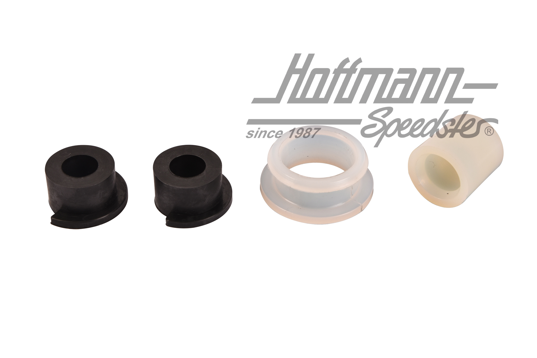 Repair kit, bushes + ball socket | --- --- --- | 530-2608