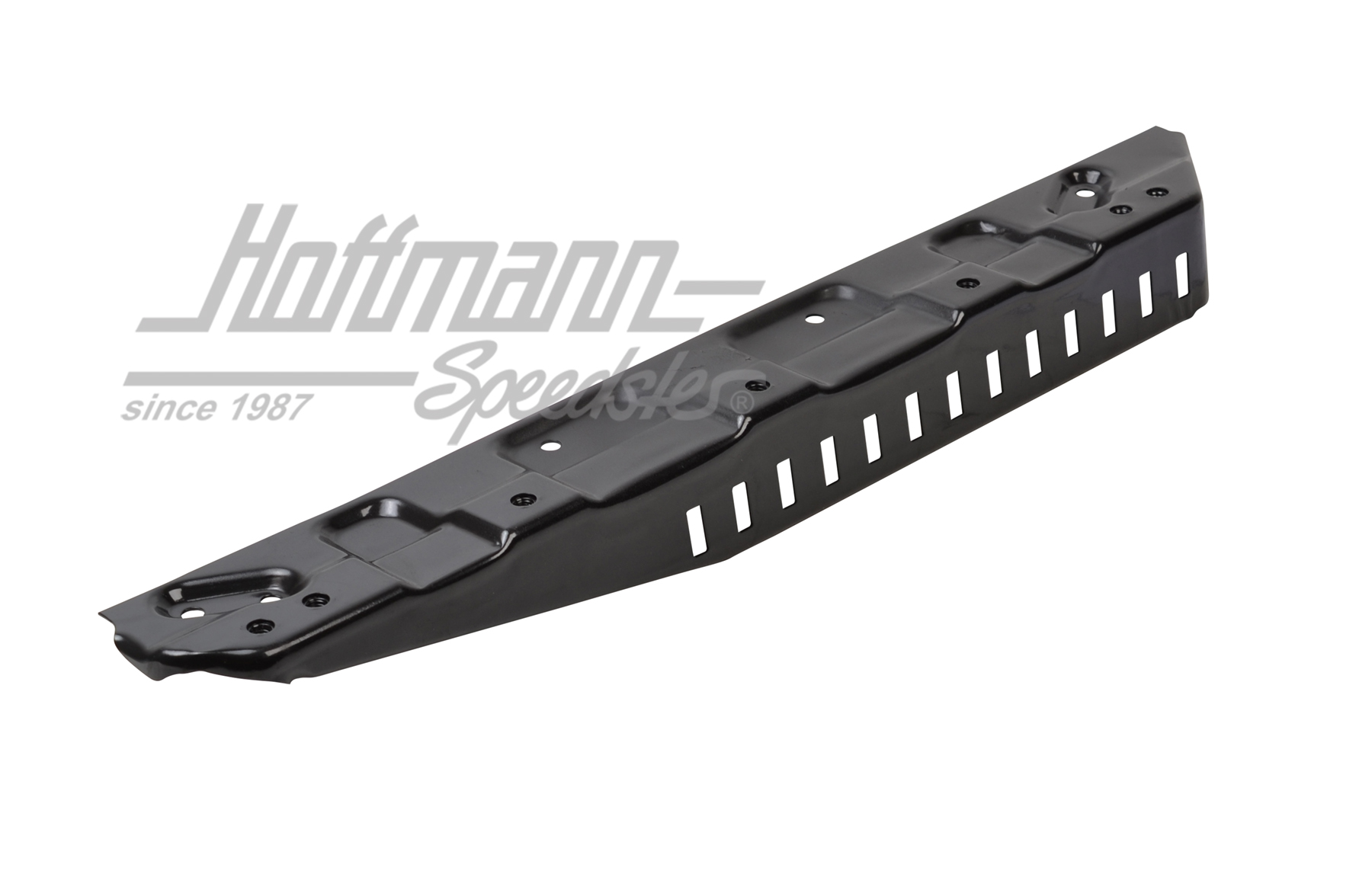 Seat rail support, Porsche 911/912, -.68, left | 901 521 017 00 | 580-0768-01