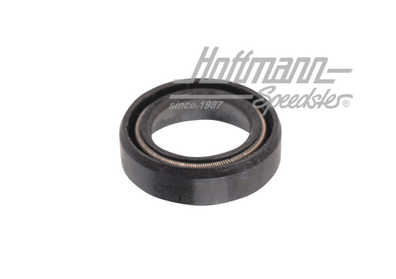 Shaft seal ring, steering spindle, 8.61-                                                            