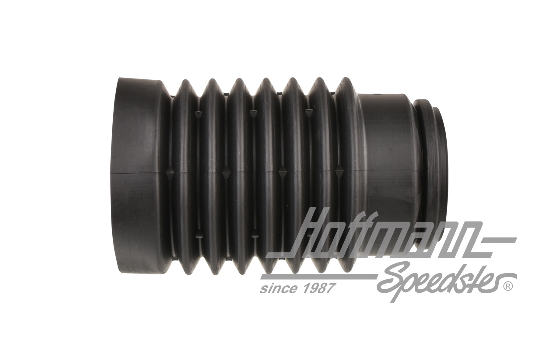 Bellows, shock absorber, front, 964                                                                 