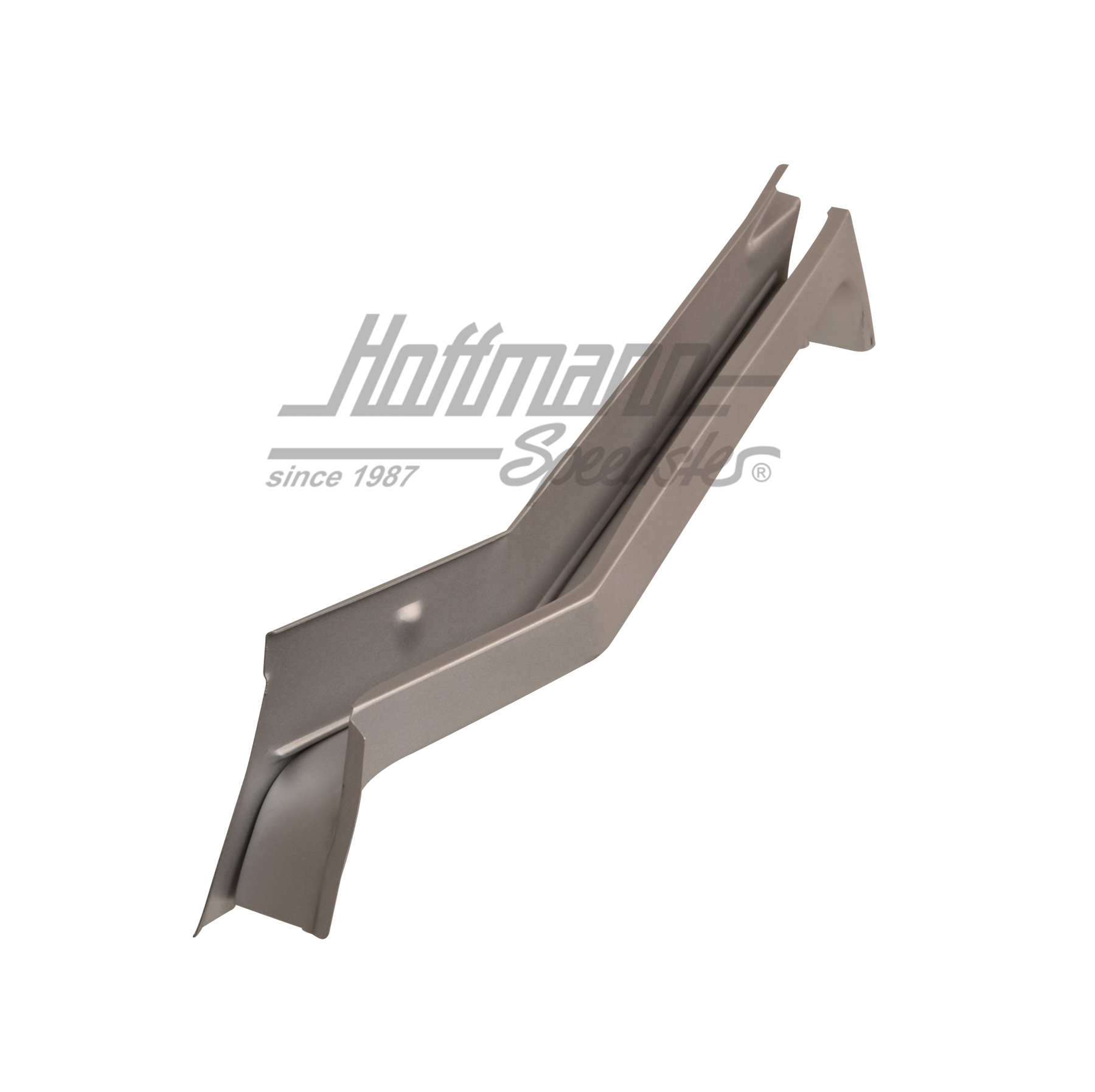 Repair panel, door frame, roof, 8.63-7.67, left | 211 809 555 + 565 | 095-0112-21