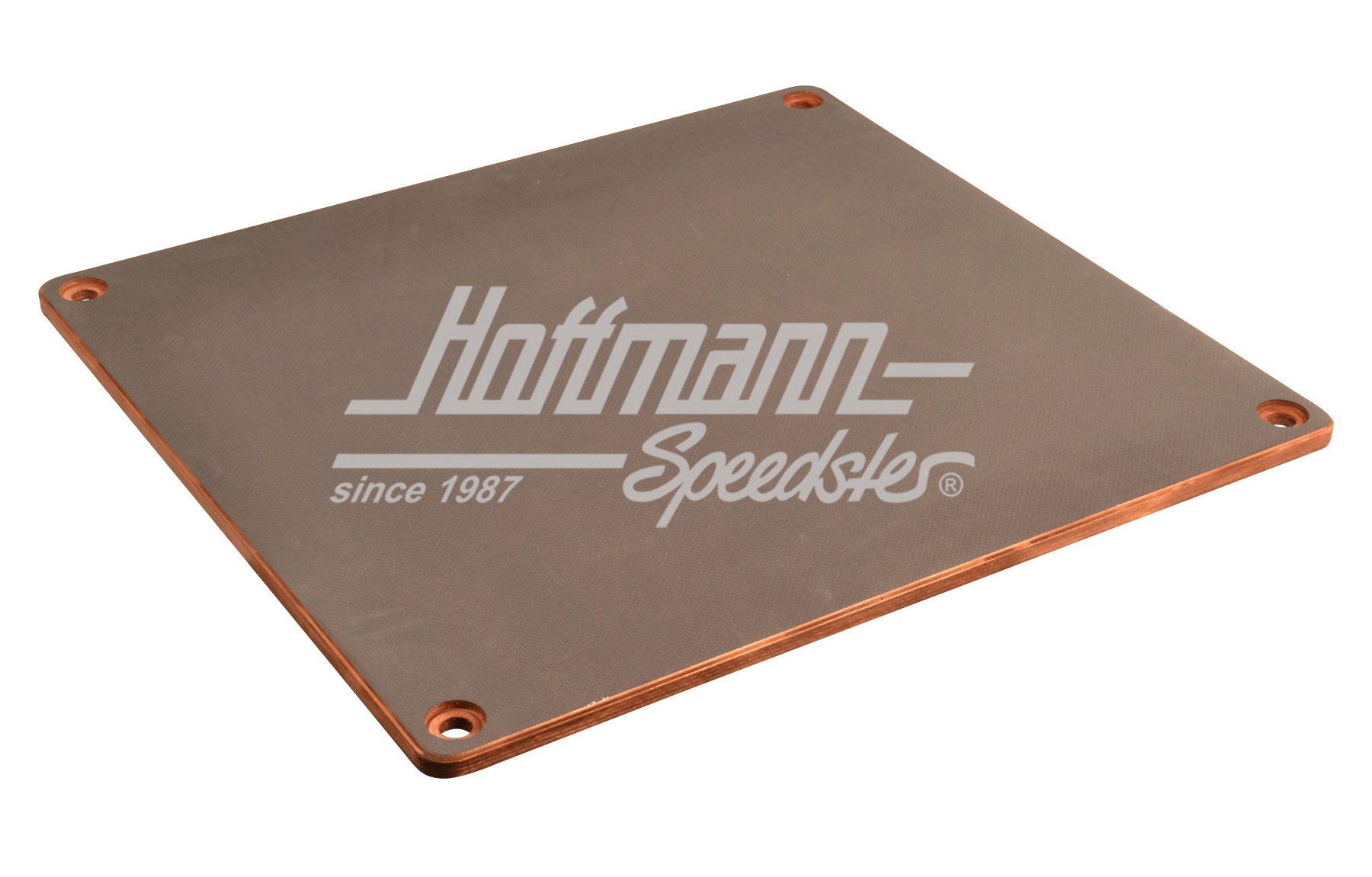 Engine cover, wood, high-capacity Pick-up | 245 813 223 A | 360-2100