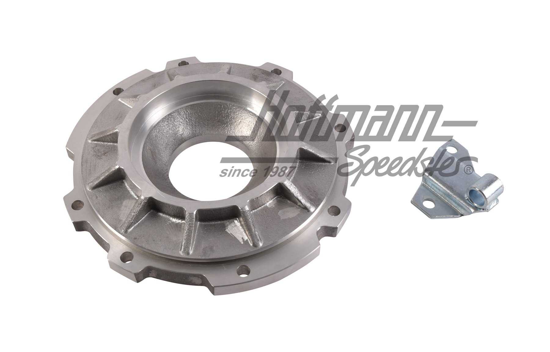 Gearbox cover, lateral, swing axle, HD | 16-9903-0 | 020-4571-10