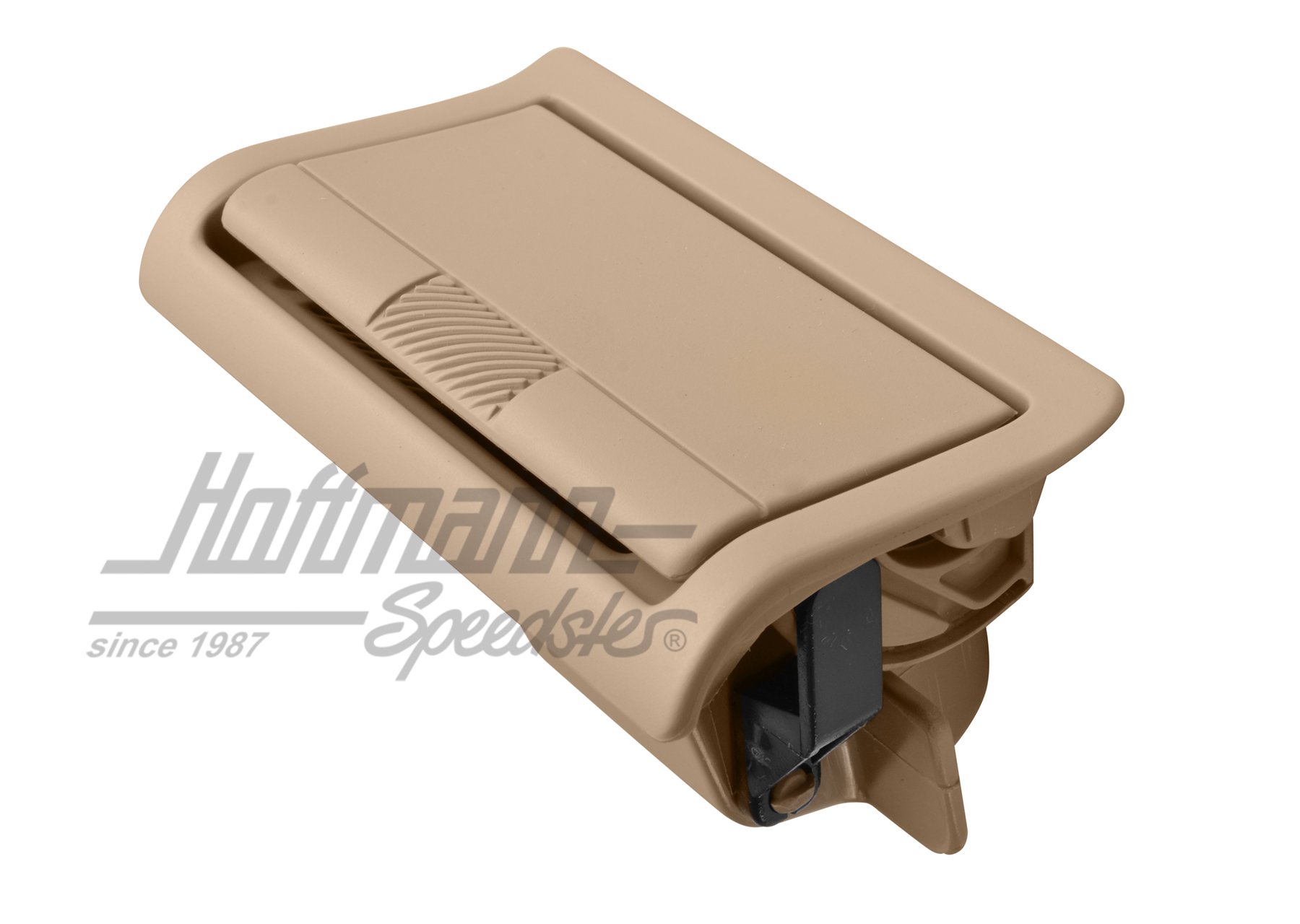 Ashtray, Bus T4, 98-03, light beige | 705 857 405  28R | 408-2610-30