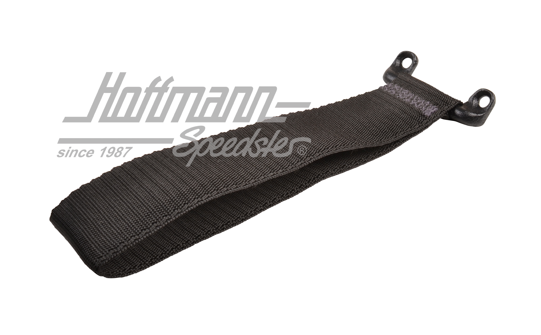 Door catch, cabin door, Double Cab, Bus T3 | 247 841 387 | 370-3590