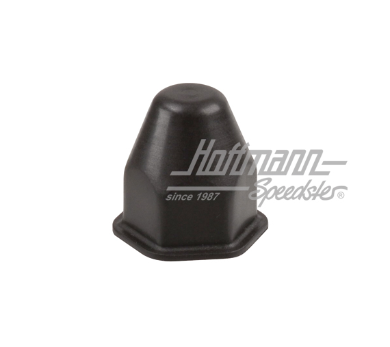 Covering cap, shock absorber screw, upper                                                           