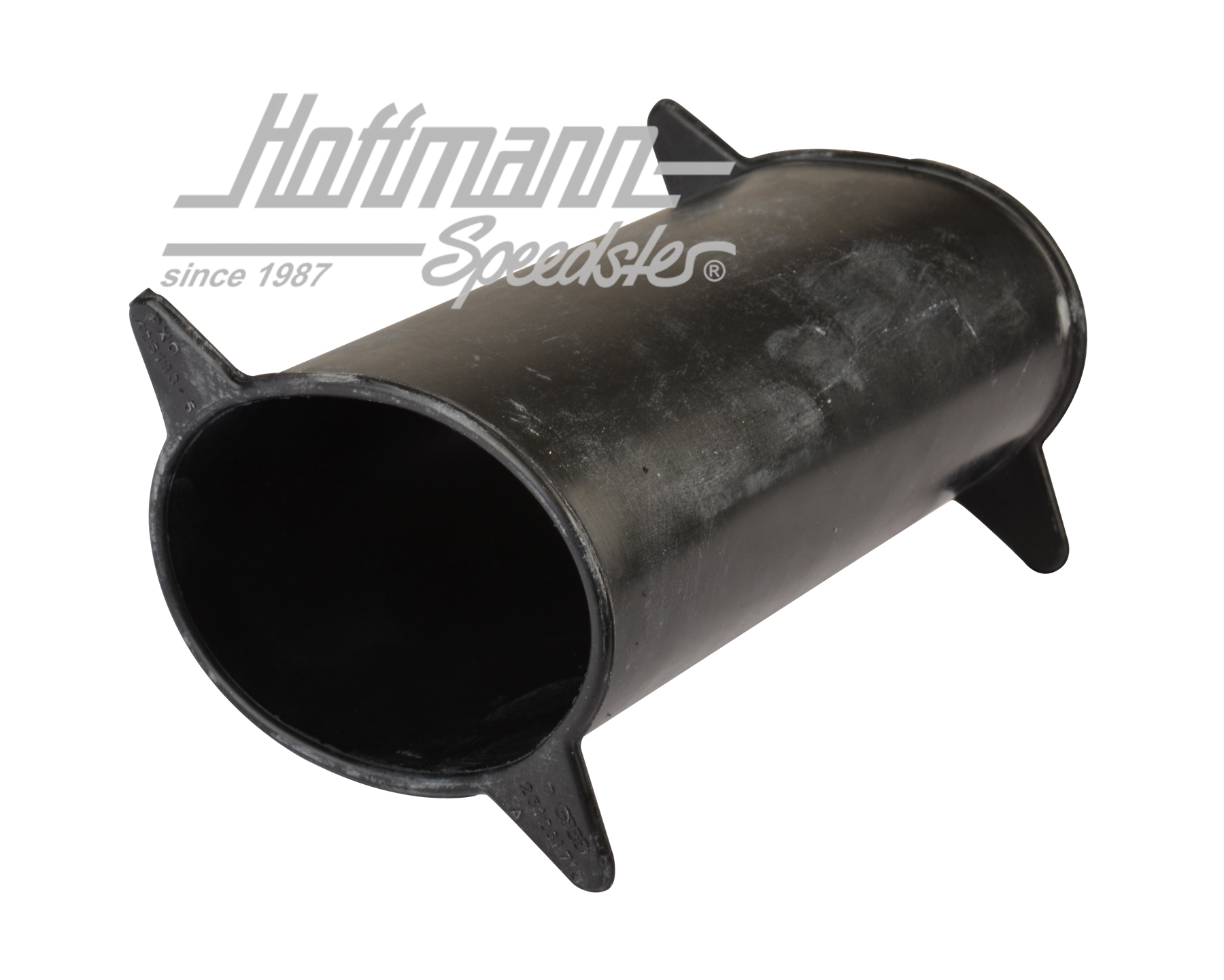 Connecting hose, auxiliary heating | 251 261 713 A | 320-4000 Connecting hose, auxiliary heating | 251 261 713 A | 320-4000