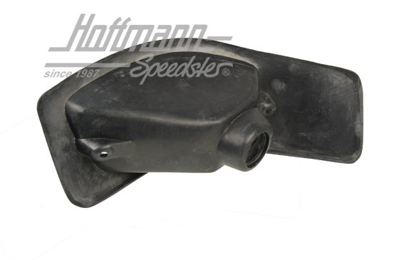 Support, turn indicator, front, 69-74, right                                                        