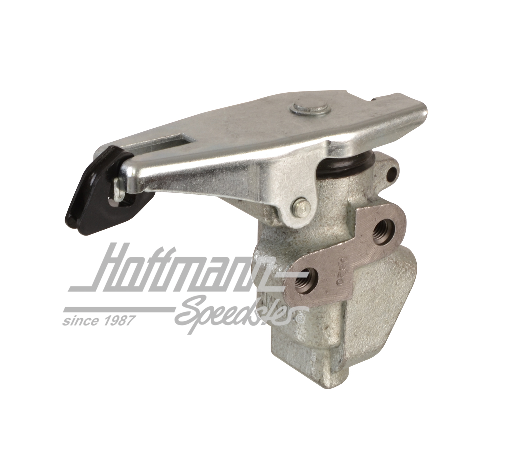 Brake-power regulator, rear, Golf 2                                                                 