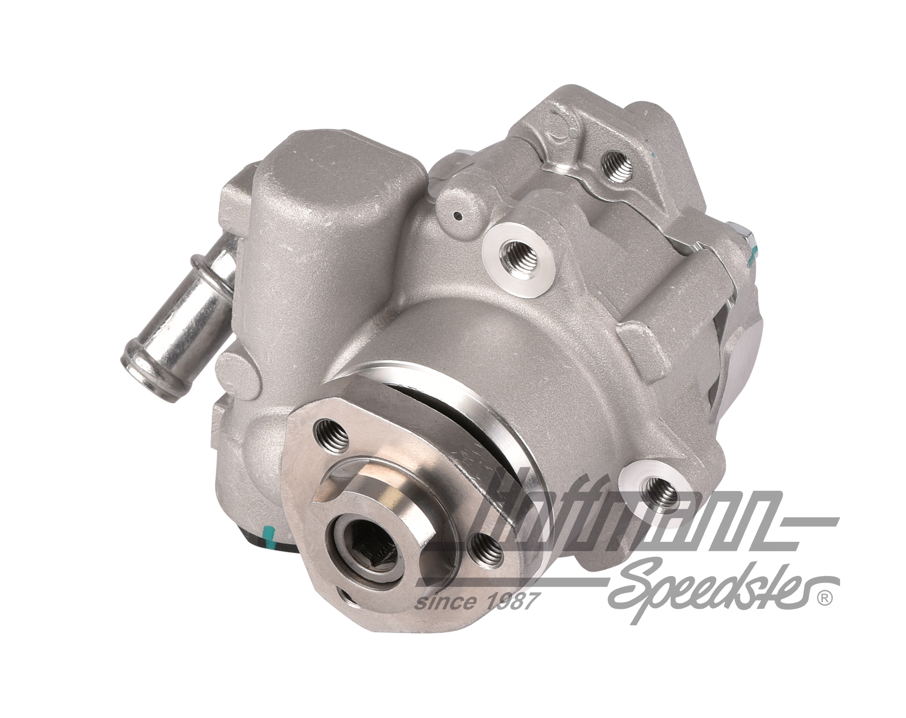 Servo pump, 1.9-2.0/2.8, Bus T4, 97-03                                                              