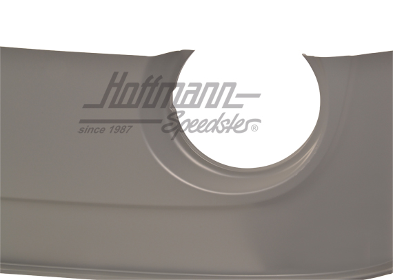 Front panel, up to headlights, lower, 8.72-7.79                                                     