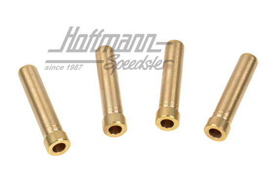 Valves guides, 8mm, intake, 1. oversize | 113 101 403 A | 010-0389-08