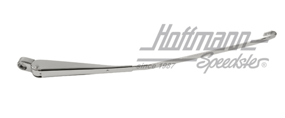 Wiper arm, Porsche 911, 68-73, chromed, right                                                       