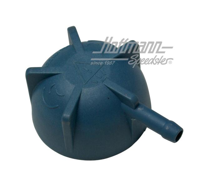Cover, water compensation tank, -.92 | 025 121 321 B | 307-4085-03