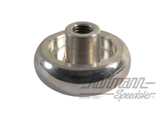 Shift-lever knob, 10mm, shift pattern, ALU                                                          