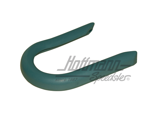 Knee protector, steering wheel holder, Bus T1                                                       