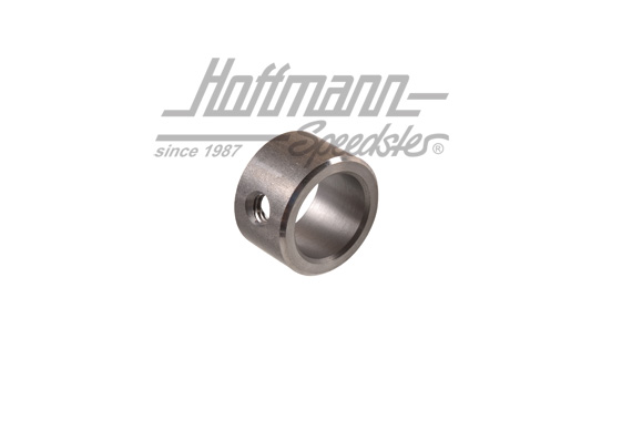 Shift-rod coupling, front, 10.61-7.79 | 211 711 169 A | 089-4010-32