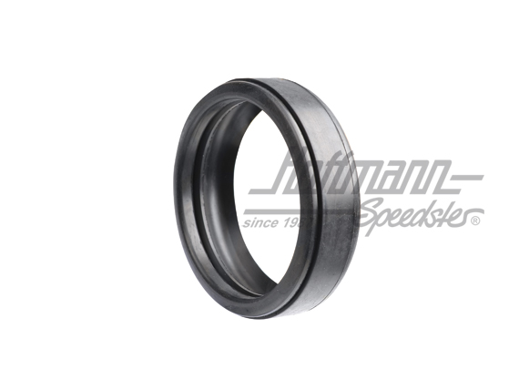 Seal, oil tank/inner fender, 911/914, 65-72                                                         
