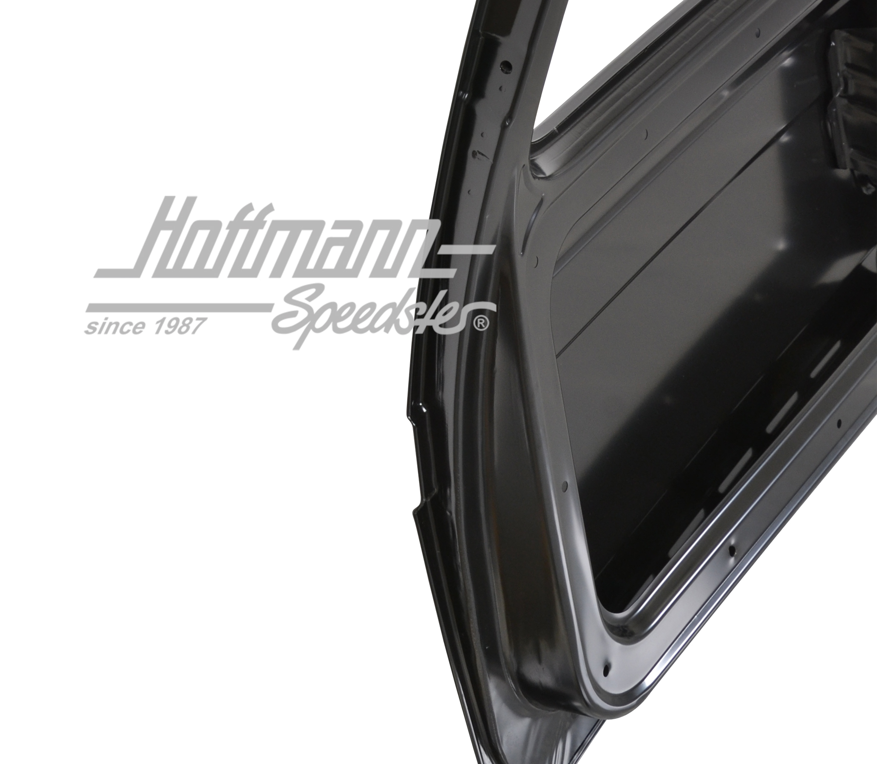 Hatchback, Bus T3, with window opening, 12.87- 7.92                                                 