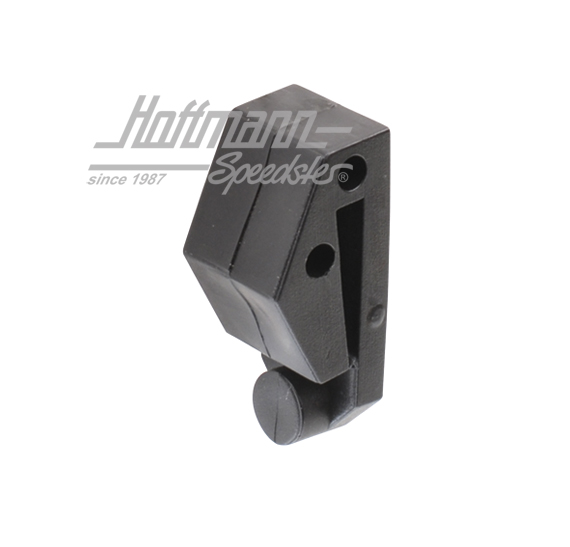 Stop, clutch pedal, upper, -7.75 | 171 721 232 | 170-0900