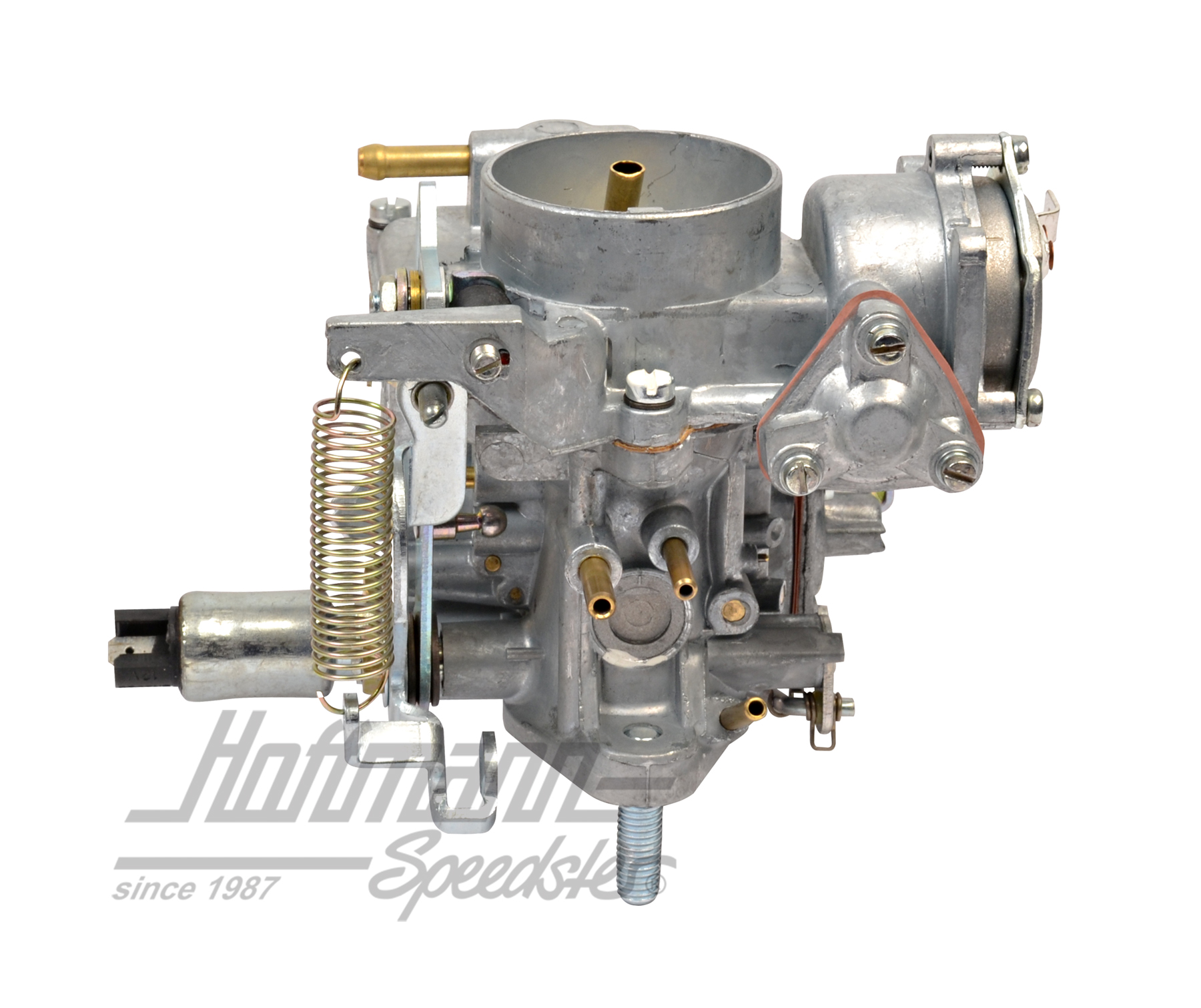 Carburetor, 30/31 PICT, Brosol, 12V | 113 129 029 H | 020-1301-33